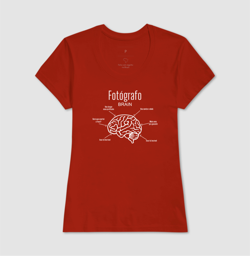 Camisa 14