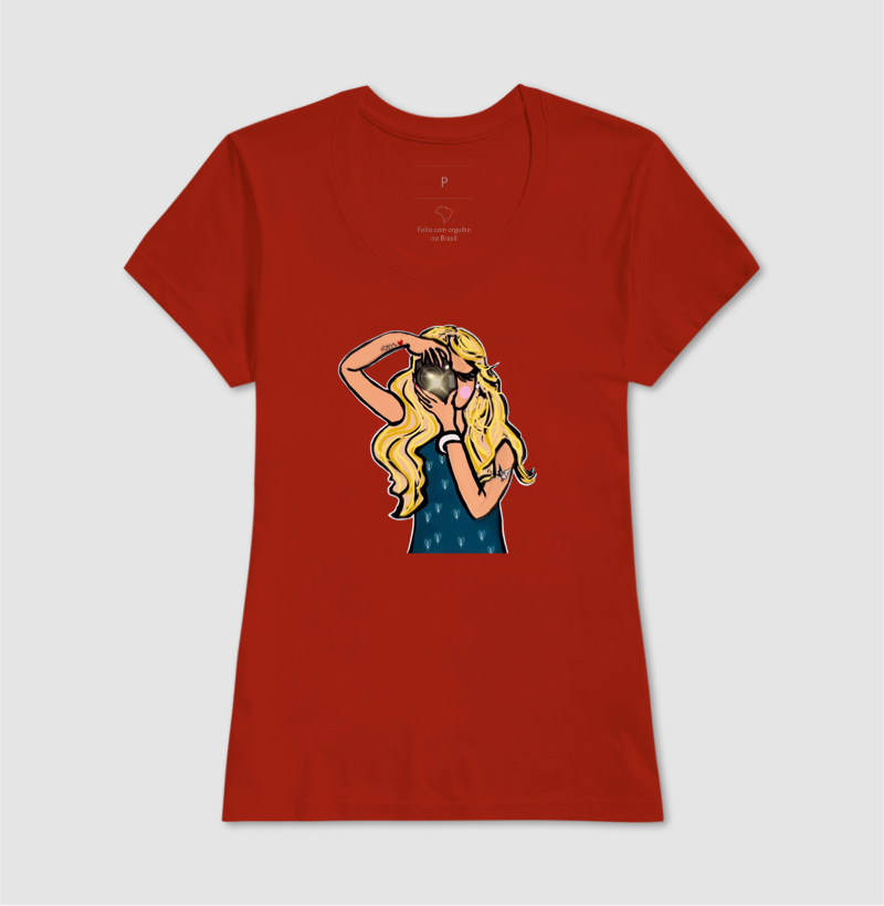 Camisa 5