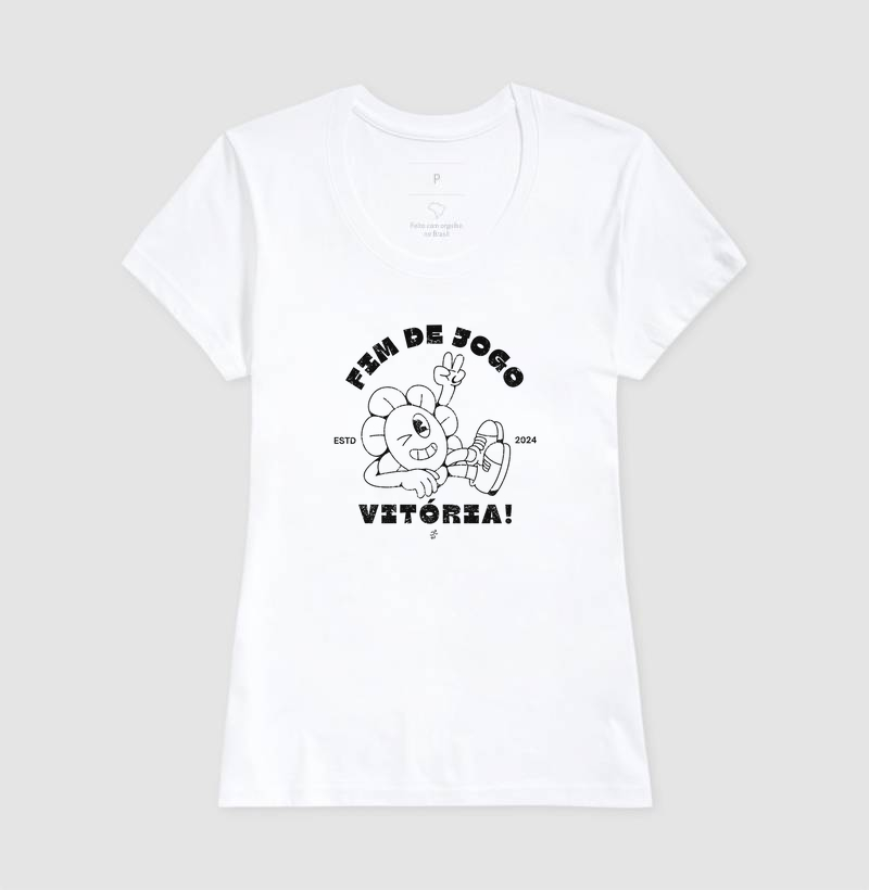 Camisa 6