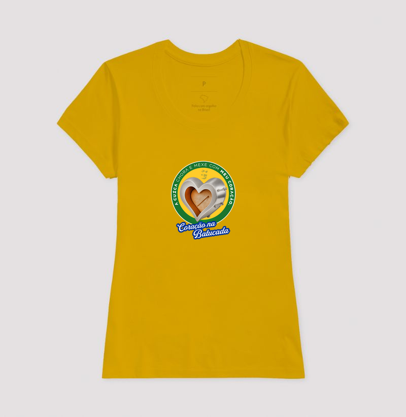 Camisa 17