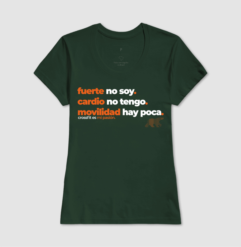 Camisa 10