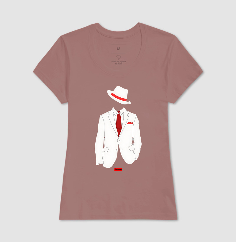 Camisa 15