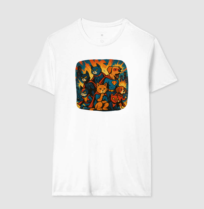 Camisa 7