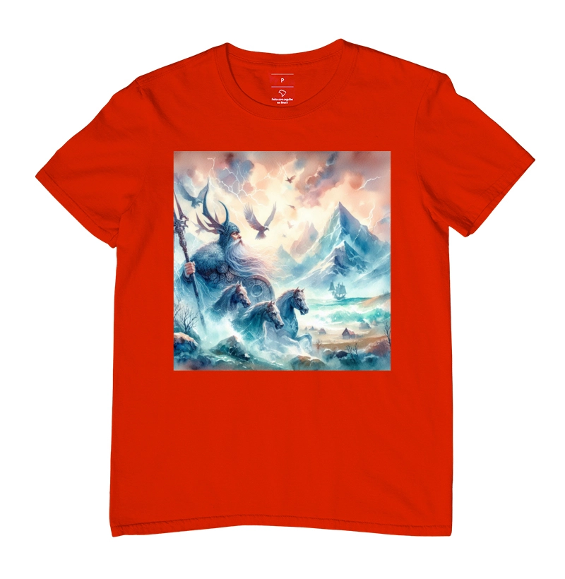 Camisa 9
