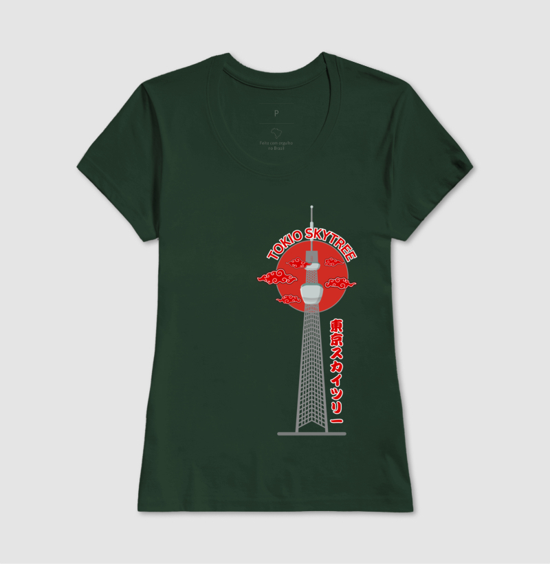 Camisa 11