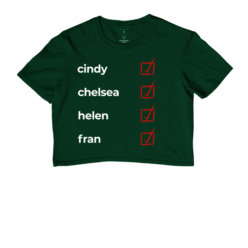 Camisa 2