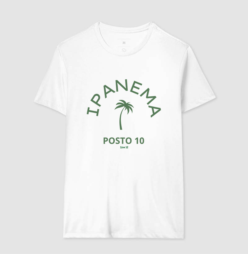 Camisa 11