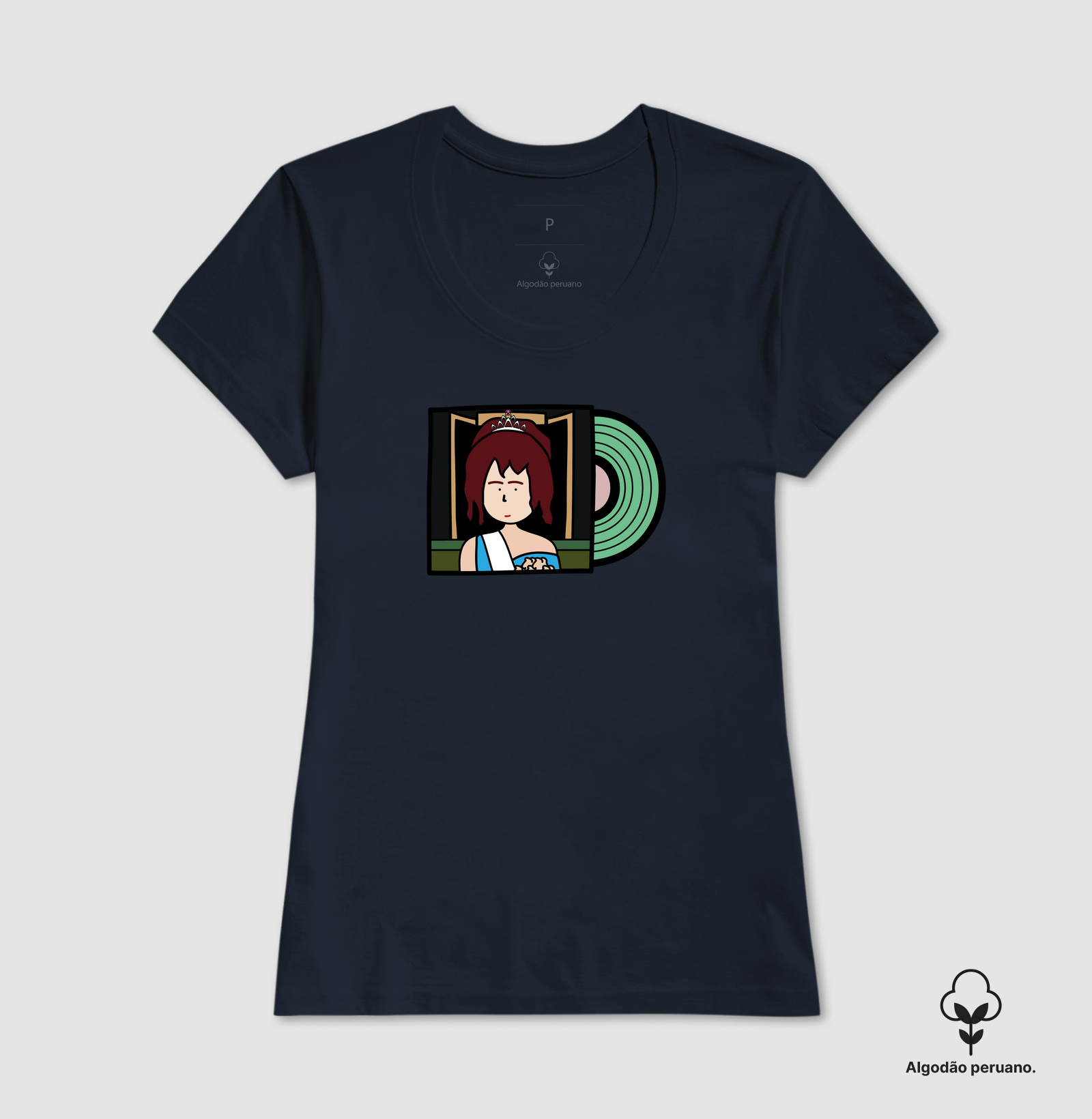 Camisa 3