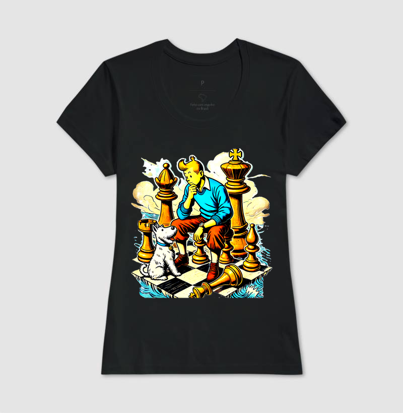 Camisa 17