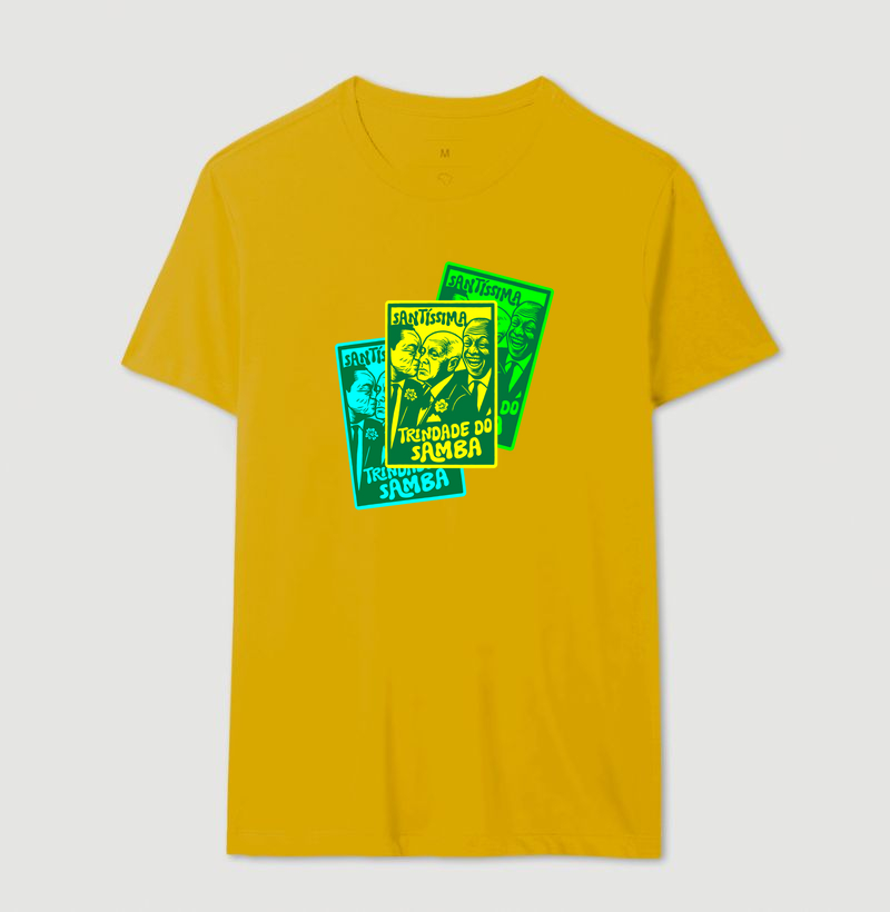 Camisa 16