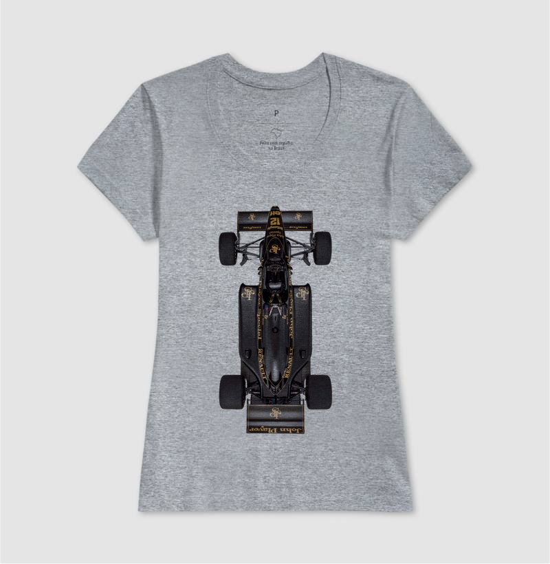 Camisa 9