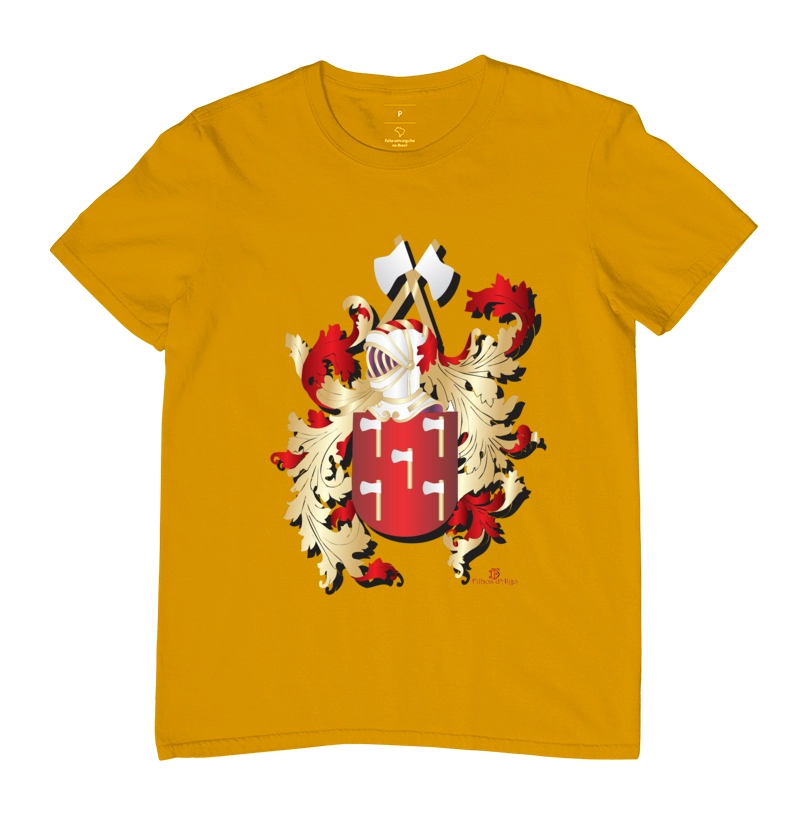 Camisa 13