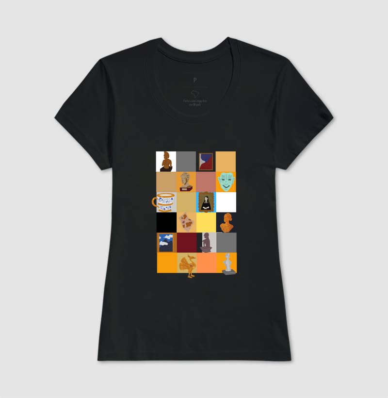 Camisa 13