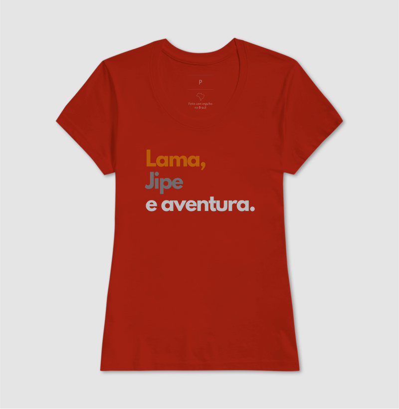 Camisa 17
