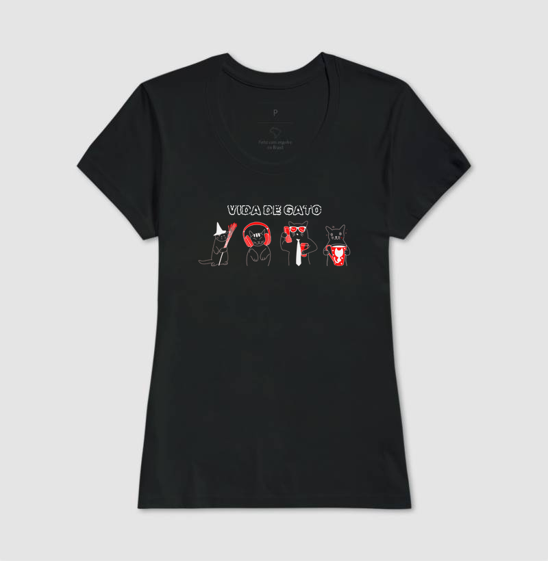 Camisa 16