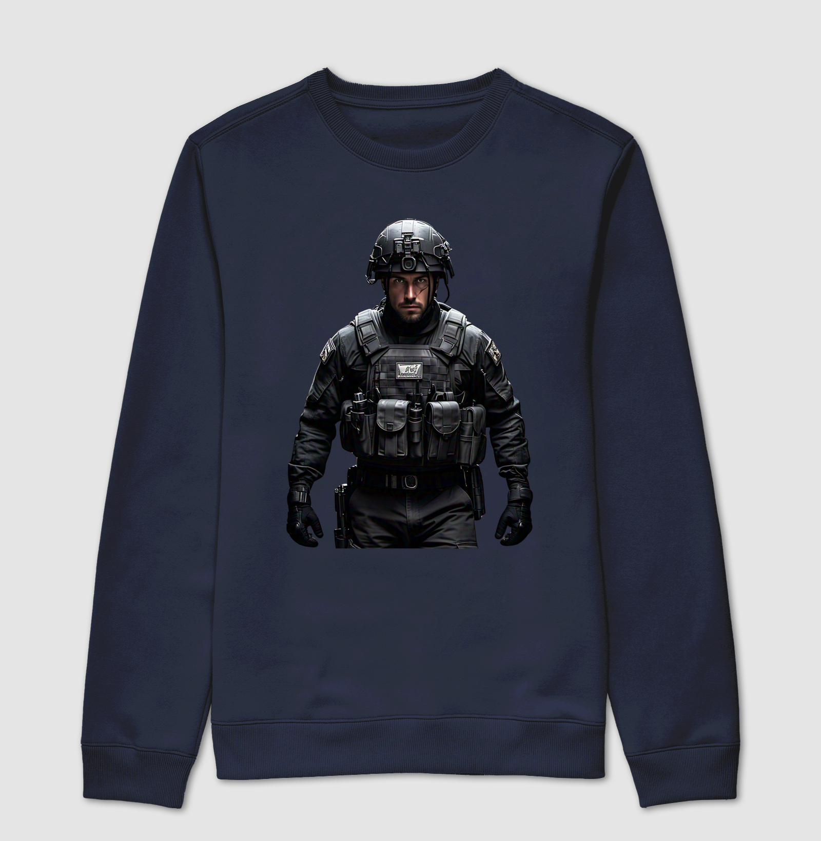 Camisa 4