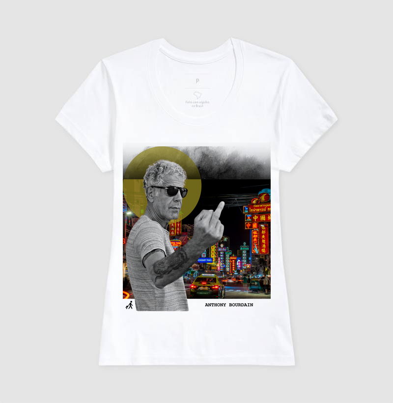 Camisa 5
