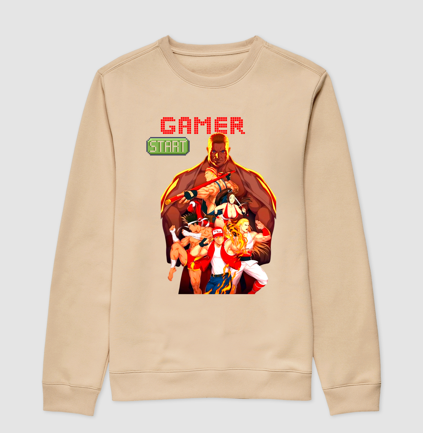 Camisa 2
