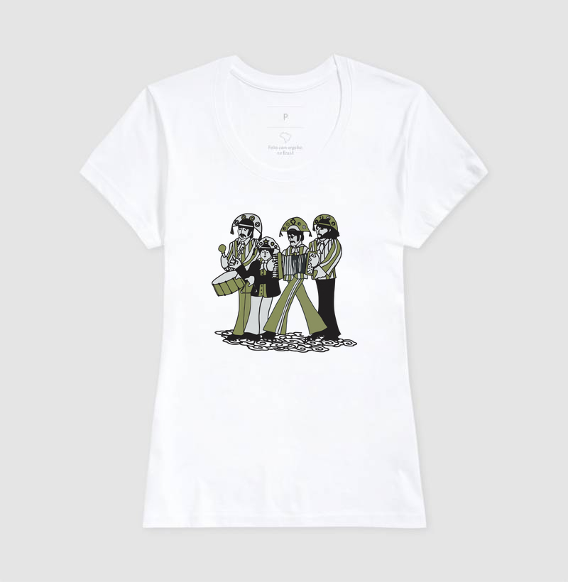 Camisa 4