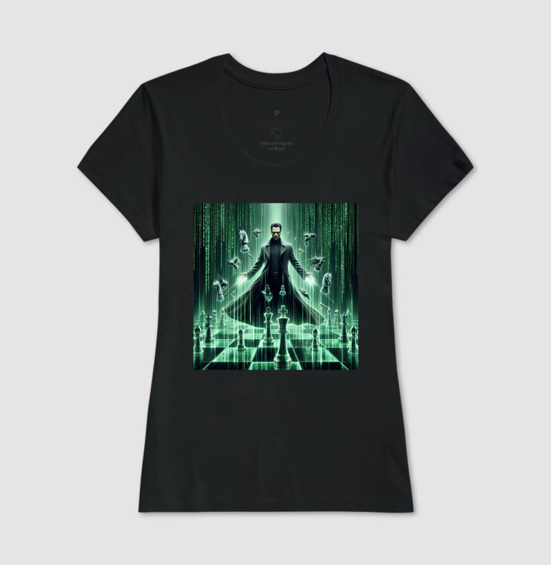 Camisa 8