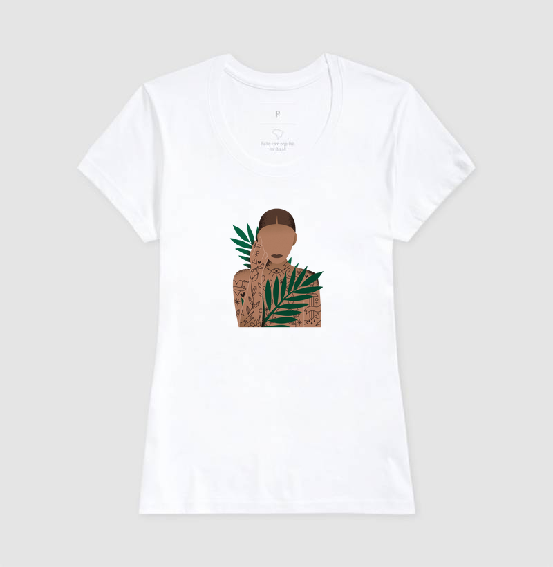 Camisa 11