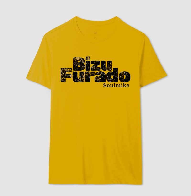 Camisa 15