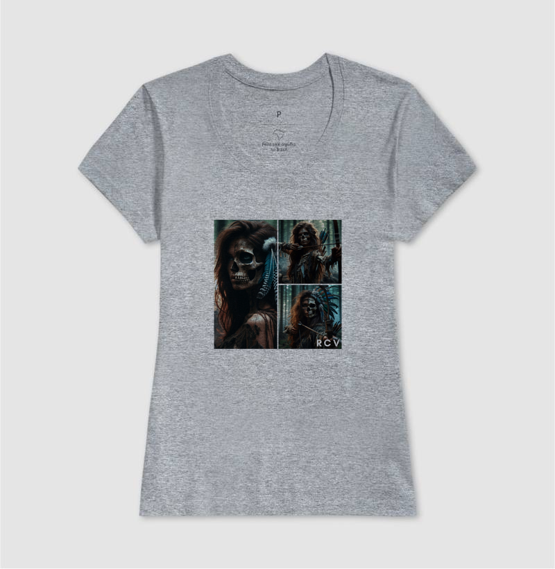 Camisa 11