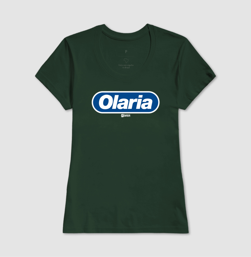 Camisa 10