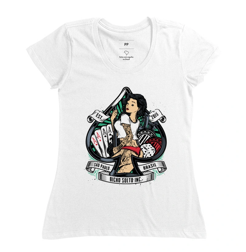 Camisa 4