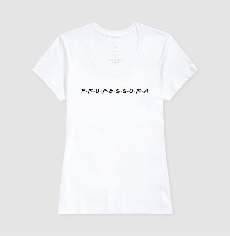 Camisa 19