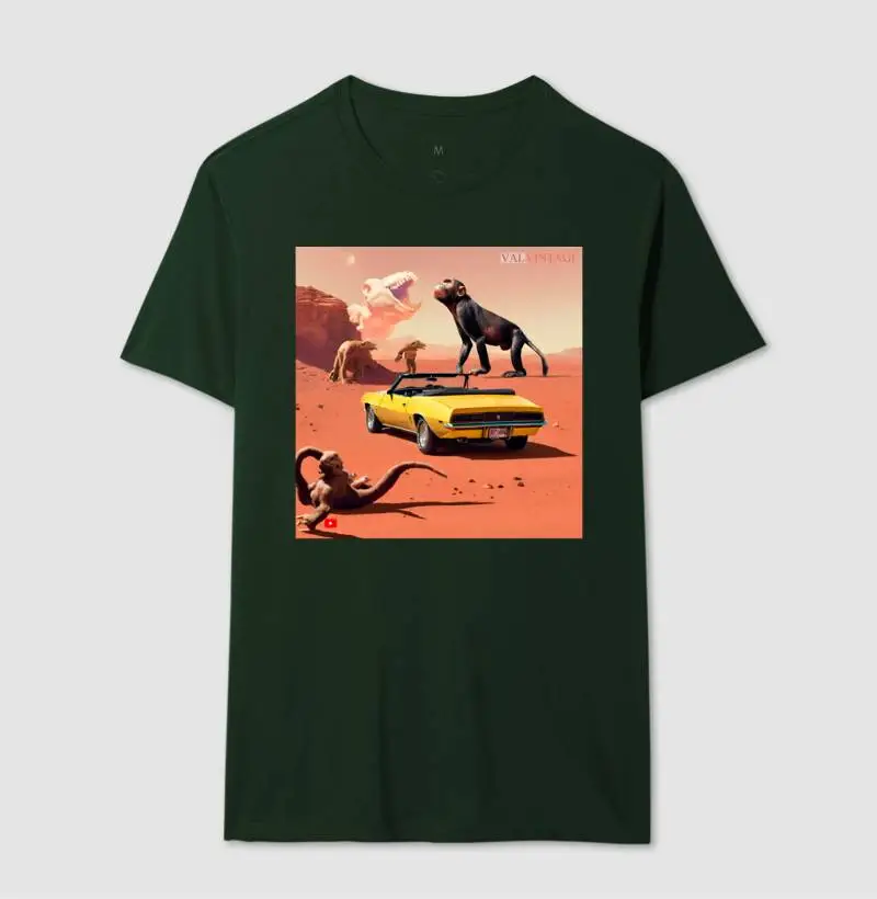 Camisa 11