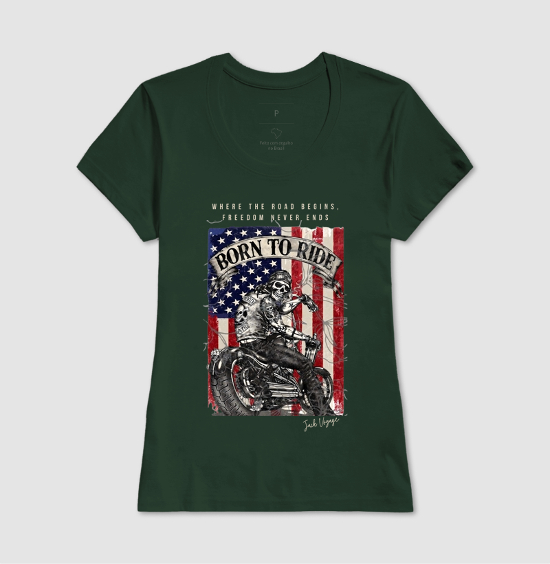 Camisa 8