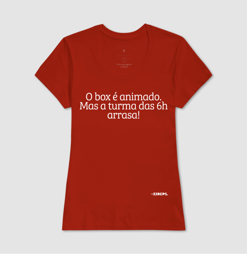 Camisa 13