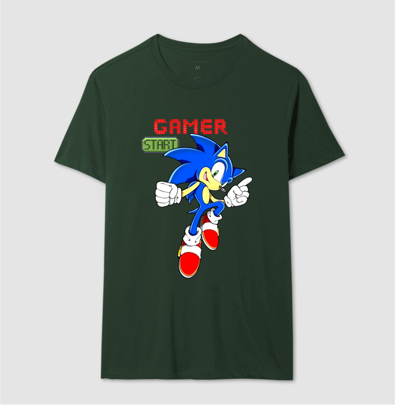 Camisa 9