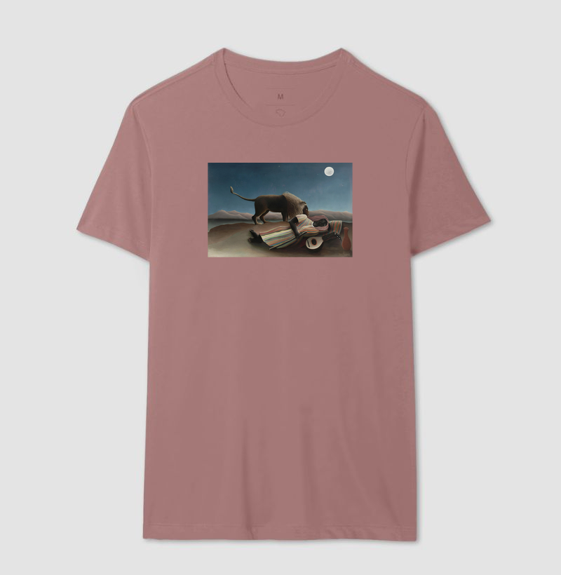 Camisa 16