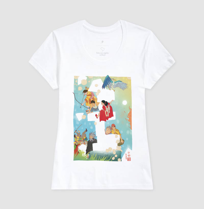 Camisa 4