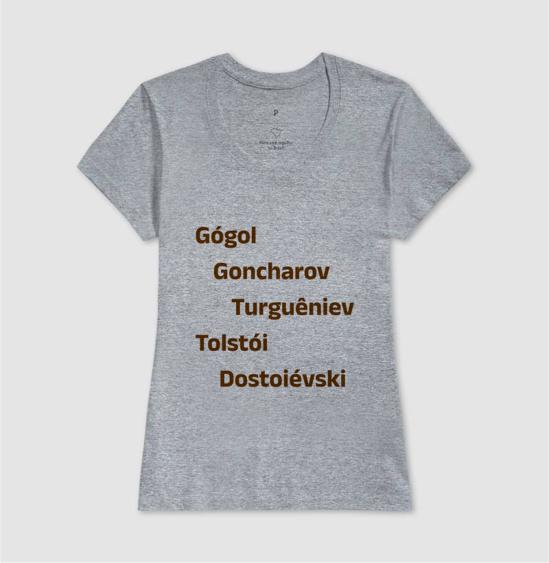 Camisa 9