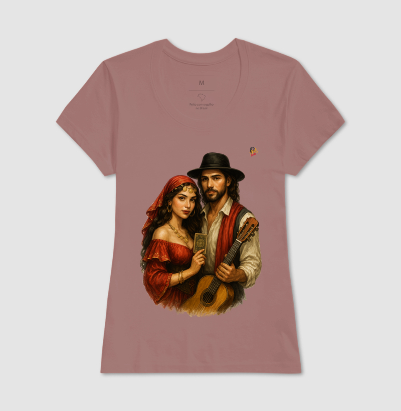 Camisa 16