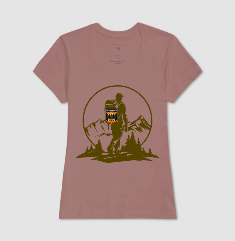 Camisa 16