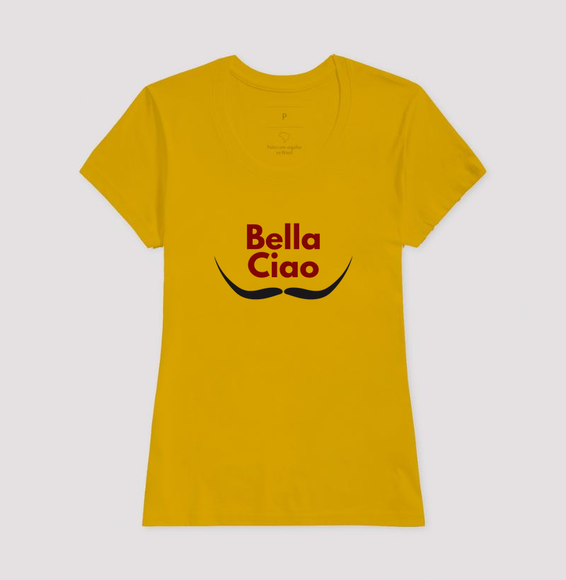 Camisa 10