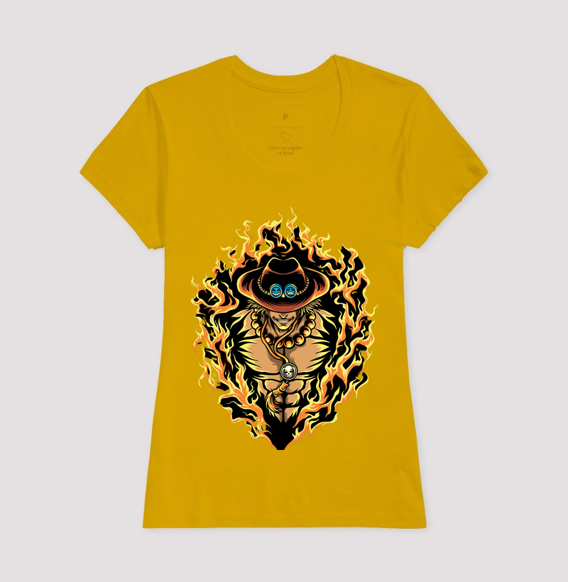 Camisa 7