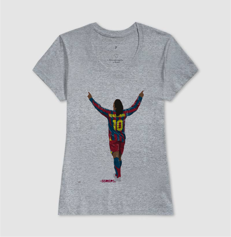 Camisa 8