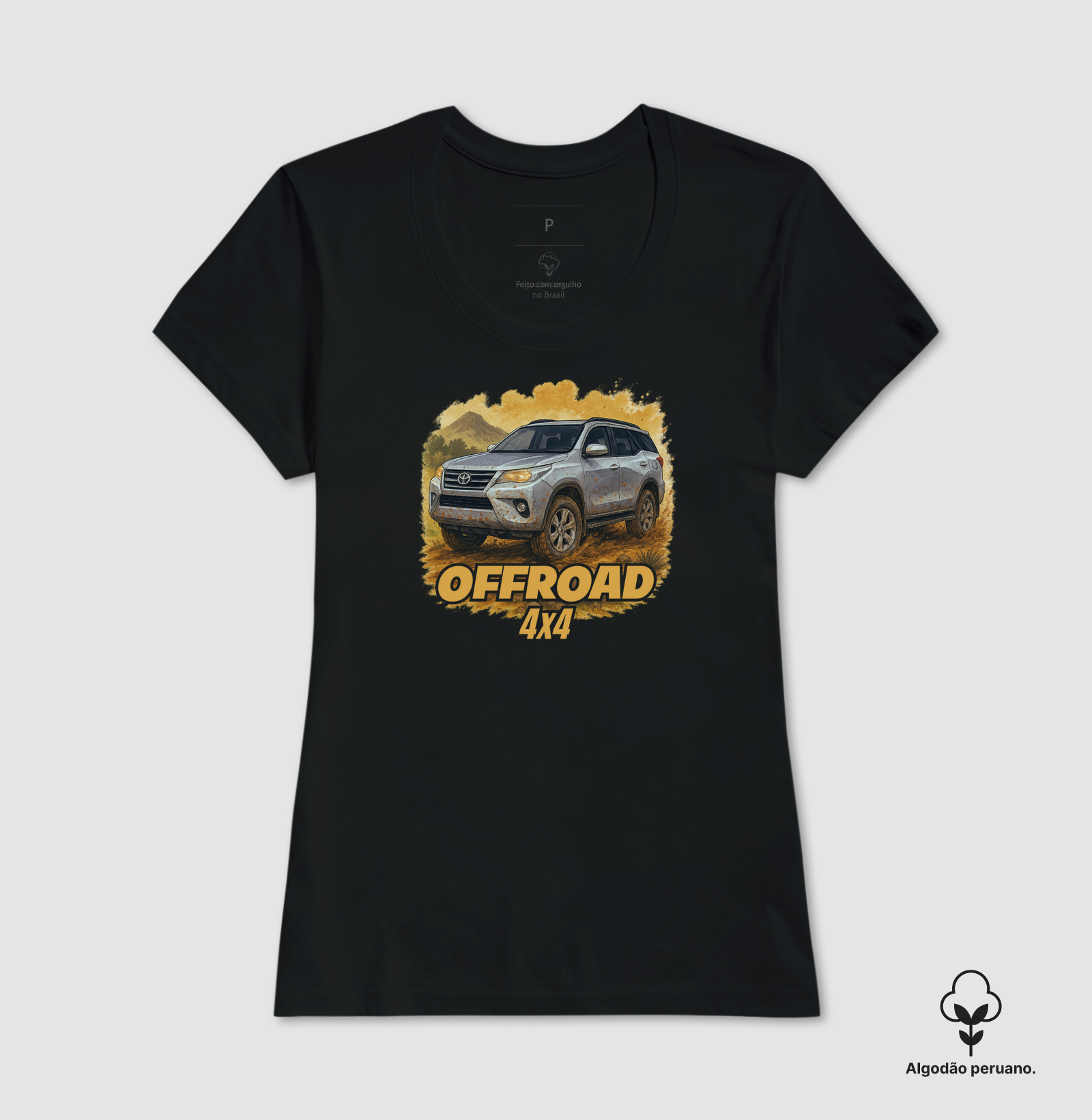Camisa 4