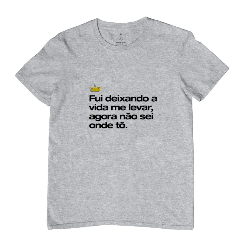 Camisa 6