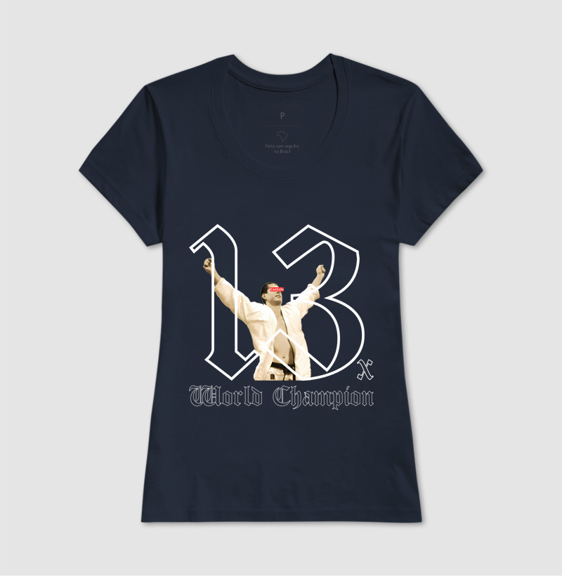 Camisa 9