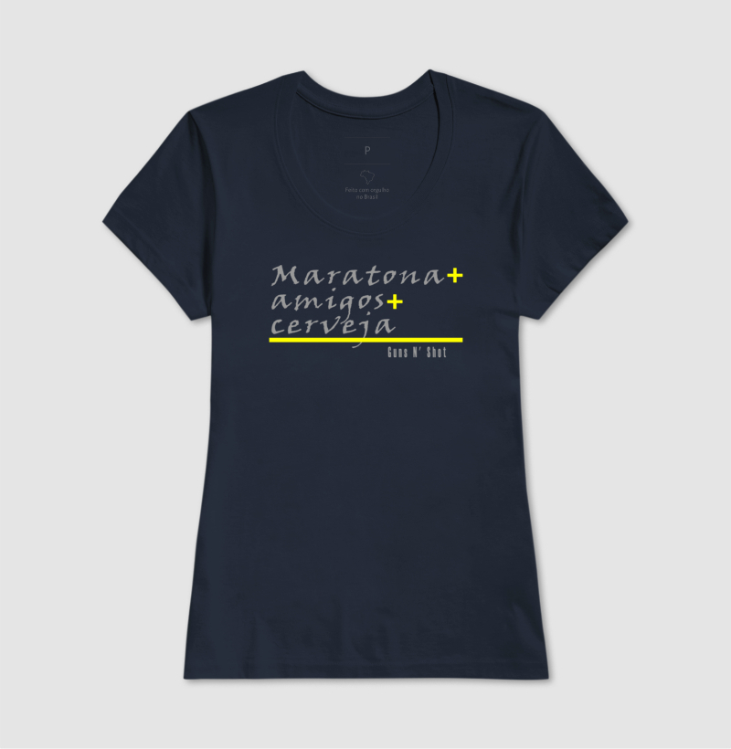 Camisa 11