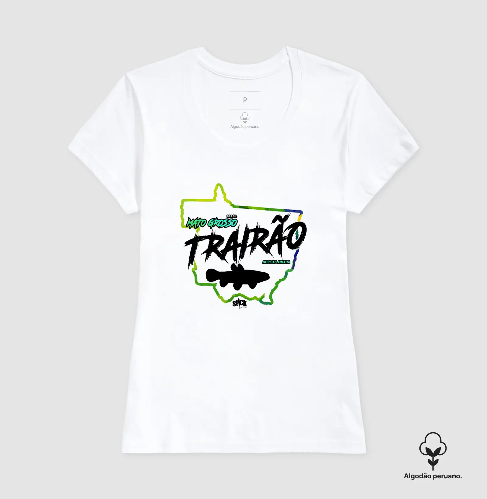 Camisa 2