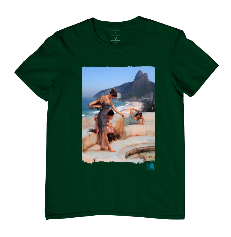 Camisa 11