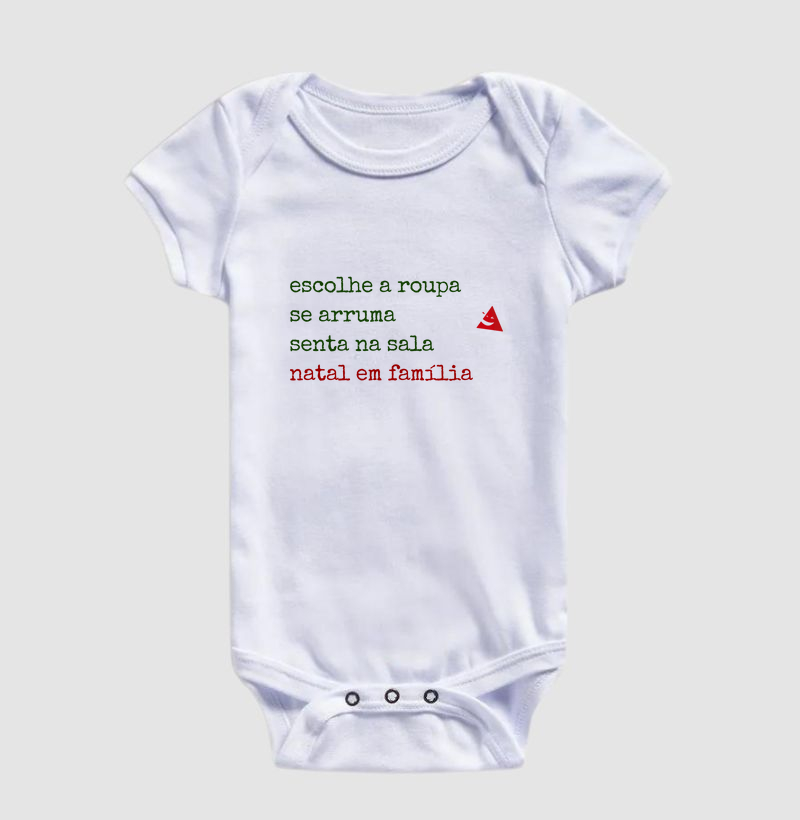 Natal em Família