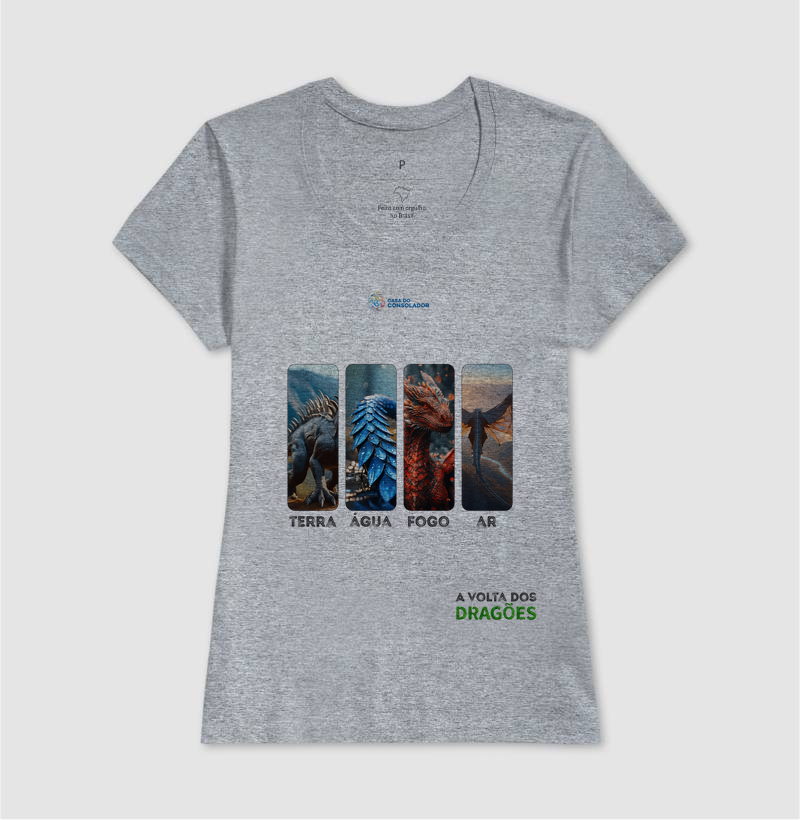 Camisa 10